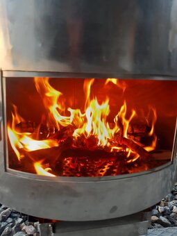 Nerezová kotlina na guláš - 13