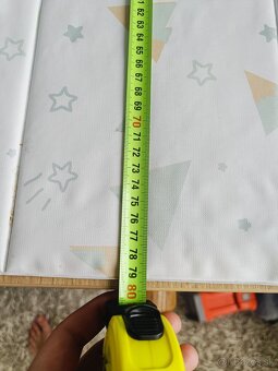 Postieľka kombibovana - 13