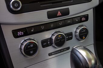 Volkswagen CC 2.0 TDI DSG VW - 13