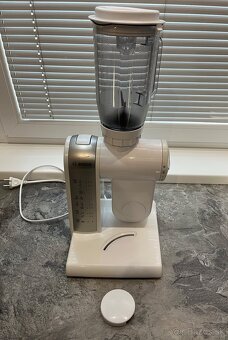 Bosch mum 4880/05 600W kuchynský robot - 13