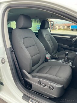 PREDÁM ŠKODA SUPERB FL COMBI 2.0TDi 103kW XENON dovoz DE - 13