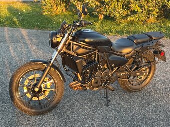 Kawasaki Eliminator 500_2024 - 13