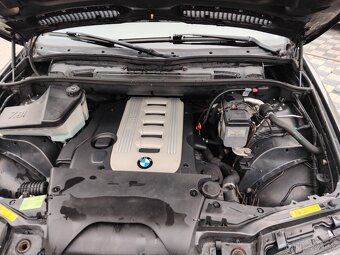 BMW X5 E53 3.0d 160kW - 13
