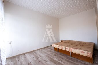 RODINNÝ DOM, ATLETICKÁ ULICA, ČAŇA, KOŠICE OKOLIE - 13