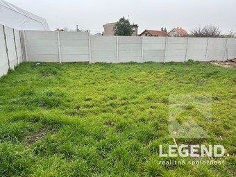 Veľký 3i RD na prenájom v Nesvadoch, výborná poloha, blízko - 13