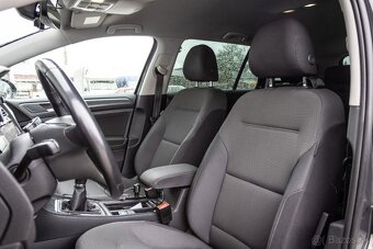 Volkswagen Golf Variant 1.6 TDI Comfortline - 13