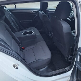 Volkswagen Golf VII 1.2 tsi - 13