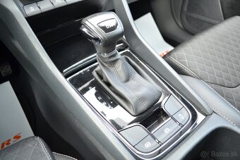 Škoda Kodiaq 2.0 TDi DSG 7-miestne - 13