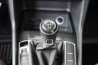 26-Volkswagen, Golf, 2018, nafta, 1.6 TDI Comfortline,85kw - 13