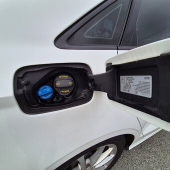 Audi A3 2.0 Tdi 110 kw Dsg7 Limousine/Sedan - 13