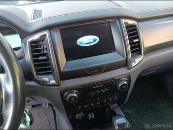 FORD RANGER - NA PREDAJ - 13