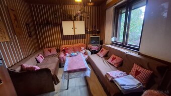 Chalupa v Radobici /PD - 13