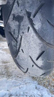 Harley Davidson Electra Glide (2014) - 13