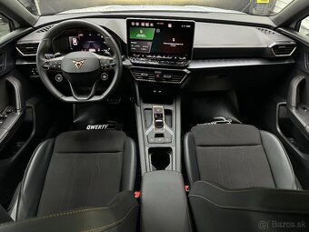 Cupra Cupra Leon 2.0 TDI DSG - 13