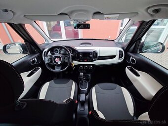 Fiat 500L 2016 1.4 Trekking 70 kW - 13