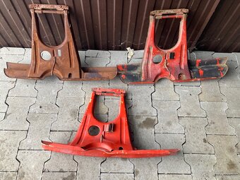 Diely škoda 105/120 - 13