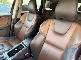 Volvo XC60 D4 Summum 133kW | 2014 - 13