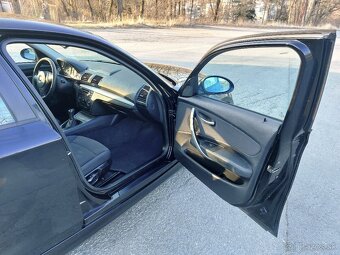 BMW 118D, 2.0TDI, 105kw, 01/2009 - 13