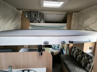 Sunlight.019,150ps,T67,2x klima,tempo,solar,5osob,alu,pekny - 13