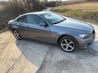 BMW E92 - 13