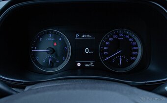 Hyundai Tucson 2.0 CRDi N Line A/T 4x4 - 13