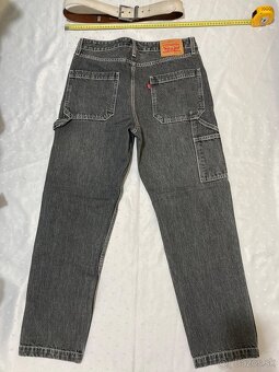 Levis W33/32+OPASOK - 13