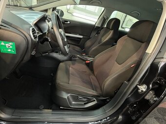 Seat Leon 1.4 TSI Sport - 13