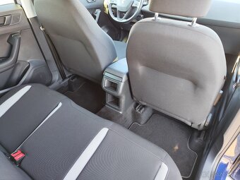 Seat Ateca 1.6 TDI CR Eco Reference - 13
