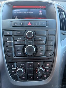 OPEL ASTRA SPORTS TOURER 1.6CDTI MODEL 2016 TOP - 13