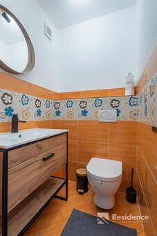 Kompletne zariadený 4 izbový byt na predaj – Palúdzka, Lipto - 13