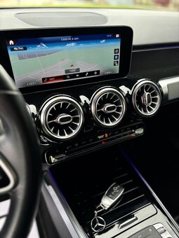 Mercedes-Benz GLB 220d 4MATIC Progressive - 13
