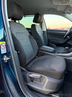 Škoda Kodiaq 2.0 TDI 110kw DSG po servise - 13