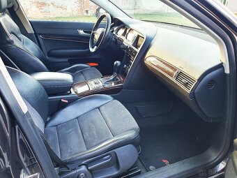 Audi A6 Allroad Quattro 3.0 TDI 176 KW AT6 - 13