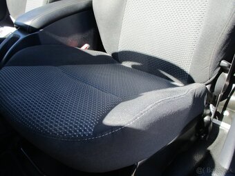 Mercedes Citan 111CDI Euro6 bez koroze klima 2017 DPH - 13