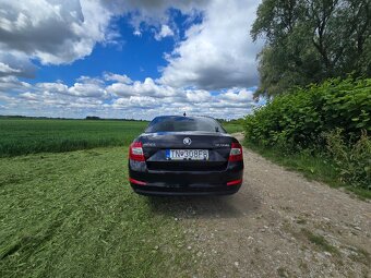 Škoda Octavia 3 - 13