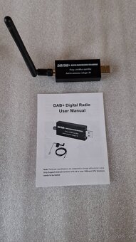 Predám 1 DIN autorádio BLOW AVH 9991 - 13