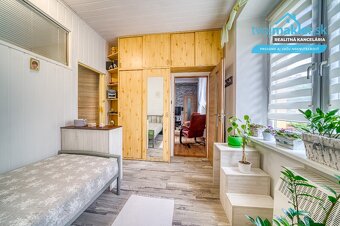 Tehlový 2 izbový byt Ulica Plzenská. - 13