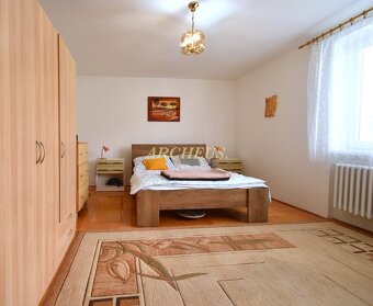 3D  /EXKLUZÍVNE / RODINNÝ DOM, HUNCOVCE (KEŽMAROK), 540m2 - 13