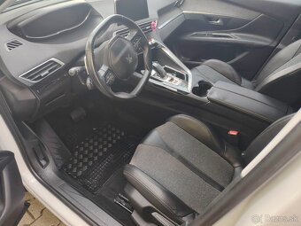 Peugeot 3008 automat - 13