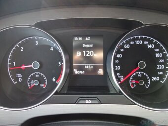 VW Golf - 13