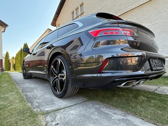 ARTEON SB 4x4 R DSG 320 PS,IQLED,VIRTUAL,LEN 57000 KM - 13