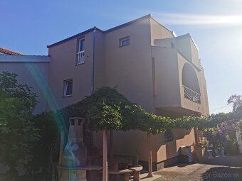 Výhodná investícia 6 apartmánov v Chorvátsku - 13