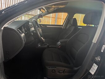 Škoda Superb Combi 2.0 TDI CR 170k Elegance DSG - 13