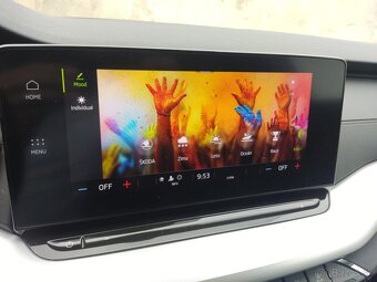 Škoda Octavia Combi Ambition 2.0 TDI 110kW 7°AP DSG s DPH - 13