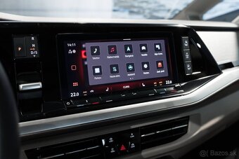 Volkswagen Multivan Style Long 2,0 TSI 204k - 13