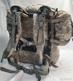 US Army UCP Large Rucksack (65l), armádní batoh, krosna - 13