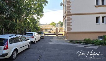 REZERVOVANÉ - MADLEŇÁK Reality | Byt ako od babičky, 2-izbov - 13
