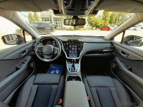 Subaru Outback 2.5i CVT - možný odpočet DPH - 13