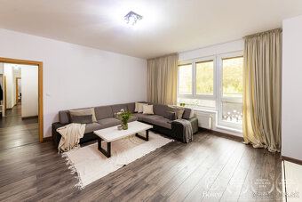 BOSEN| Štýlový 2 izbový byt Zlatá jeseň, 70 m2, Dolný Kubín - 13