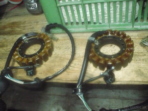 Yamaha TDM 850 3VD  r.91-96 -díly - 13